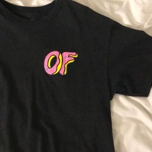 Odd future shirt